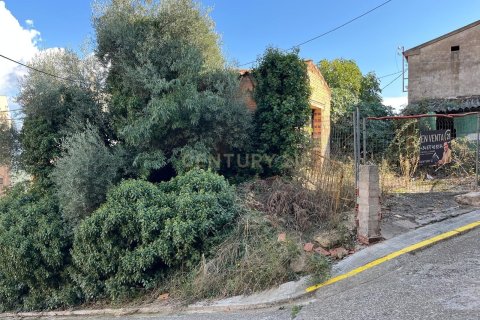 Tomt till salu i Cardona, Barcelona, Spanien Nr. 191263 - foto 22