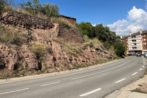 Tomt till salu i Cardona, Barcelona, Spanien Nr. 191263 - foto 15