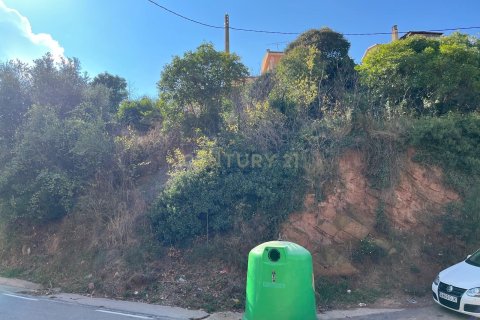 Tomt till salu i Cardona, Barcelona, Spanien Nr. 191263 - foto 8
