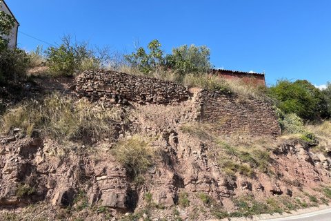 Tomt till salu i Cardona, Barcelona, Spanien Nr. 191263 - foto 11