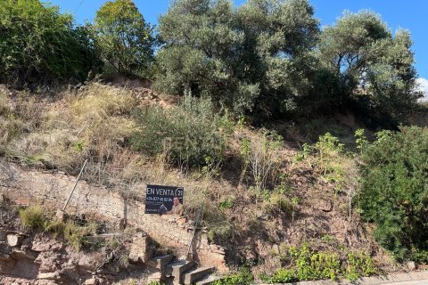 Tomt till salu i Cardona, Barcelona, Spanien Nr. 191263 - foto 9