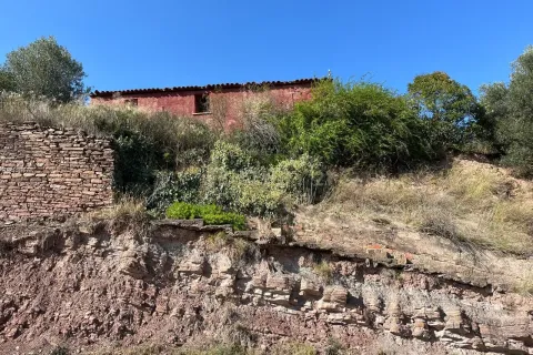 Tomt till salu i Cardona, Barcelona, Spanien Nr. 191263 - foto 2