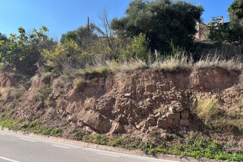 Tomt till salu i Cardona, Barcelona, Spanien Nr. 191263 - foto 7
