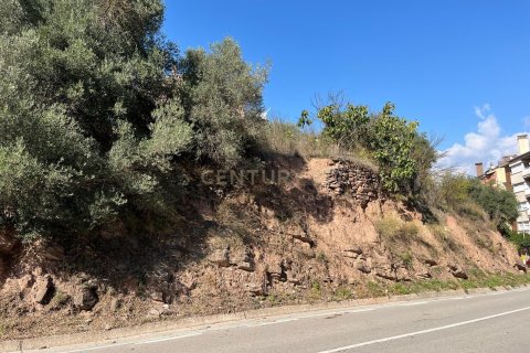 Tomt till salu i Cardona, Barcelona, Spanien Nr. 191263 - foto 6