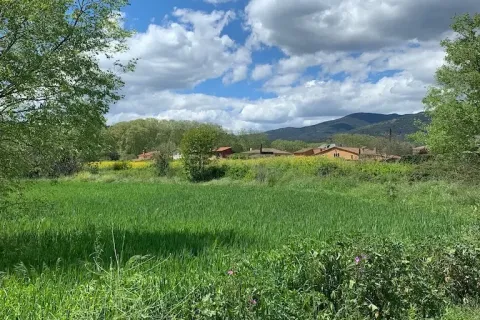 Terreno in vendita a Sant Esteve de Palautordera, Barcelona, Spagna N° 191268 - foto 5