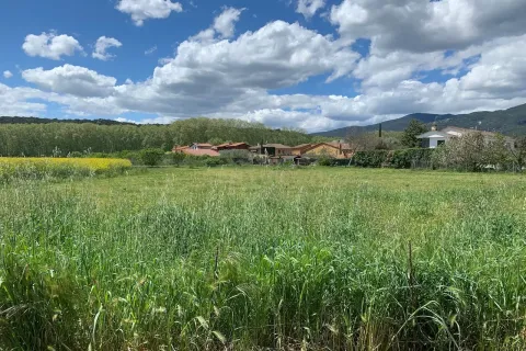 Terreno in vendita a Sant Esteve de Palautordera, Barcelona, Spagna N° 191268 - foto 4
