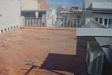 Lägenhet till salu i Sabadell, Barcelona, Spanien 3 sovrum, 71 kvm. Nr. 191264 - foto 3