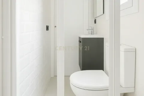 Apartamento en venta en Barcelona, España 1 dormitorio, 36 m2 No. 191266 - foto 7