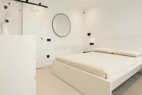 Apartamento en venta en Barcelona, España 1 dormitorio, 36 m2 No. 191266 - foto 4