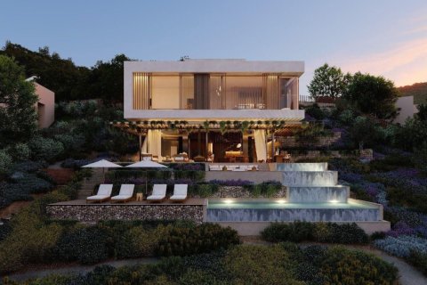 Māja pārdošanā Palafrugell, Girona, Spānijā 5 istabas, 560 m2 Nr. 160708 - attēls 26