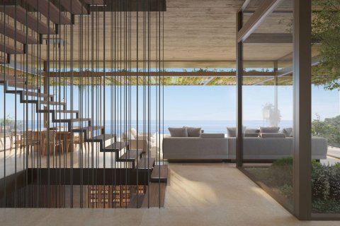 Māja pārdošanā Palafrugell, Girona, Spānijā 5 istabas, 560 m2 Nr. 160709 - attēls 25