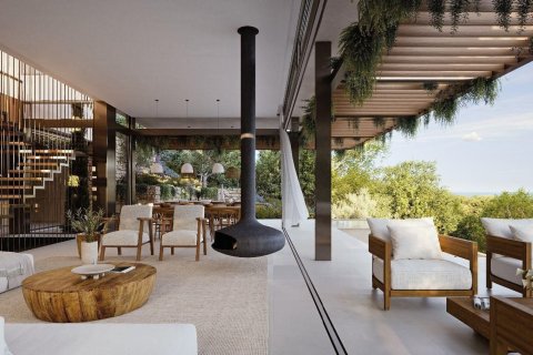 Māja pārdošanā Palafrugell, Girona, Spānijā 5 istabas, 560 m2 Nr. 160709 - attēls 12