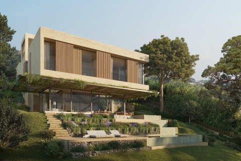 Māja pārdošanā Palafrugell, Girona, Spānijā 5 istabas, 560 m2 Nr. 160709 - attēls 10