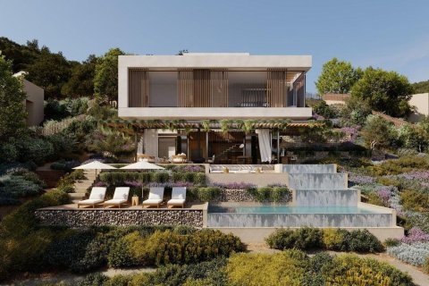 Māja pārdošanā Palafrugell, Girona, Spānijā 5 istabas, 560 m2 Nr. 160709 - attēls 11