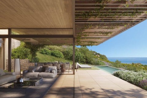 Māja pārdošanā Palafrugell, Girona, Spānijā 5 istabas, 560 m2 Nr. 160709 - attēls 6