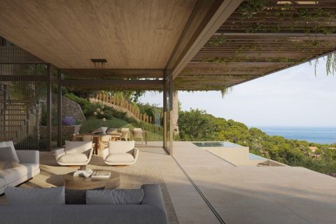 Māja pārdošanā Palafrugell, Girona, Spānijā 5 istabas, 560 m2 Nr. 160709 - attēls 7