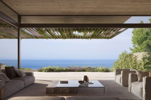 House for sale in Tamariu, Girona, Spain 5 bedrooms, 560 sq.m. No. 160705 - photo 23