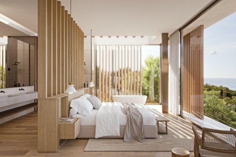 House for sale in Tamariu, Girona, Spain 5 bedrooms, 560 sq.m. No. 160705 - photo 20