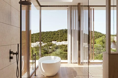 House for sale in Tamariu, Girona, Spain 5 bedrooms, 560 sq.m. No. 160705 - photo 15