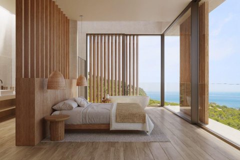 House for sale in Tamariu, Girona, Spain 5 bedrooms, 560 sq.m. No. 160705 - photo 21