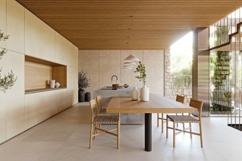 Māja pārdošanā Palafrugell, Girona, Spānijā 5 istabas, 560 m2 Nr. 160706 - attēls 14