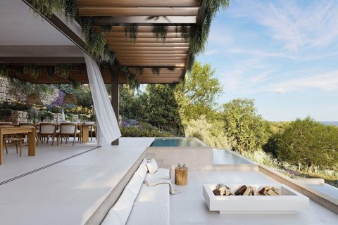 Māja pārdošanā Palafrugell, Girona, Spānijā 5 istabas, 560 m2 Nr. 160706 - attēls 5