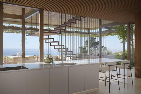 Māja pārdošanā Palafrugell, Girona, Spānijā 5 istabas, 560 m2 Nr. 160706 - attēls 24