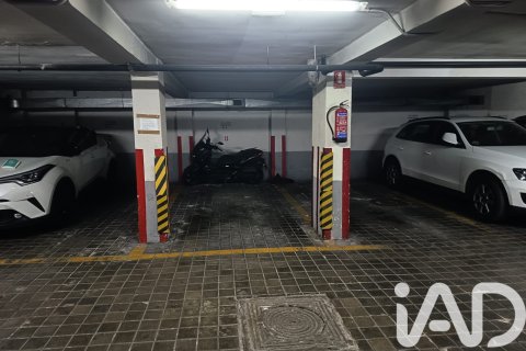 Garage for sale in Madrid, Spain No. 184666 - photo 5