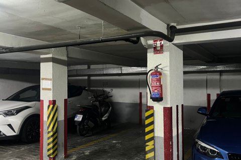 Garage for sale in Madrid, Spain No. 184666 - photo 15