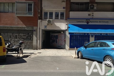 Garage for sale in Madrid, Spain No. 184666 - photo 27