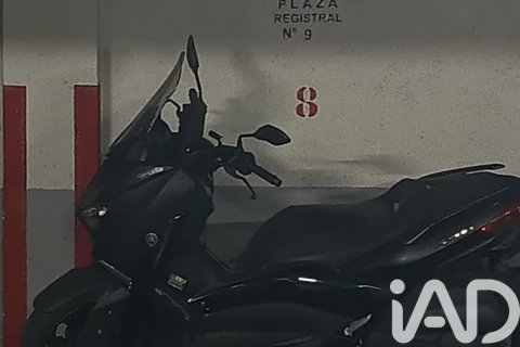 Garage for sale in Madrid, Spain No. 184666 - photo 6