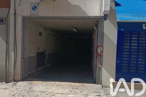 Garage for sale in Madrid, Spain No. 184666 - photo 18