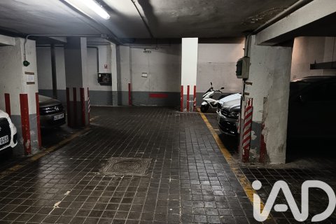 Garage for sale in Madrid, Spain No. 184666 - photo 24