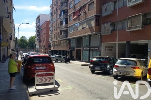 Garage for sale in Madrid, Spain No. 184666 - photo 25