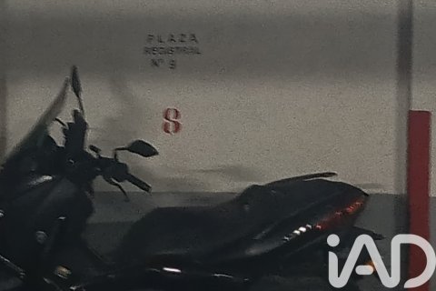 Garage for sale in Madrid, Spain No. 184666 - photo 7