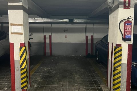 Garage for sale in Madrid, Spain No. 184666 - photo 13