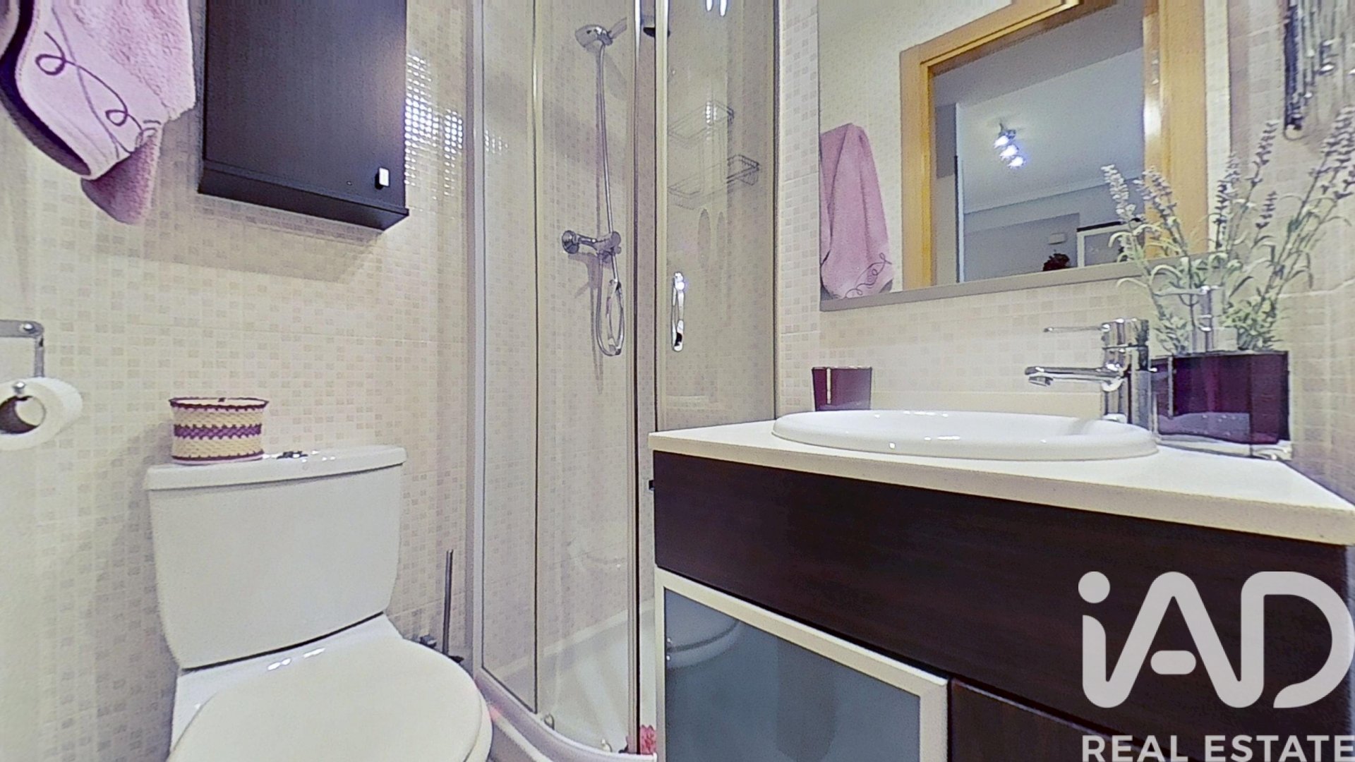 Apartment in Oropesa del Mar, Castellon, Spain 2 bedrooms, 117 sq.m. No. 184670