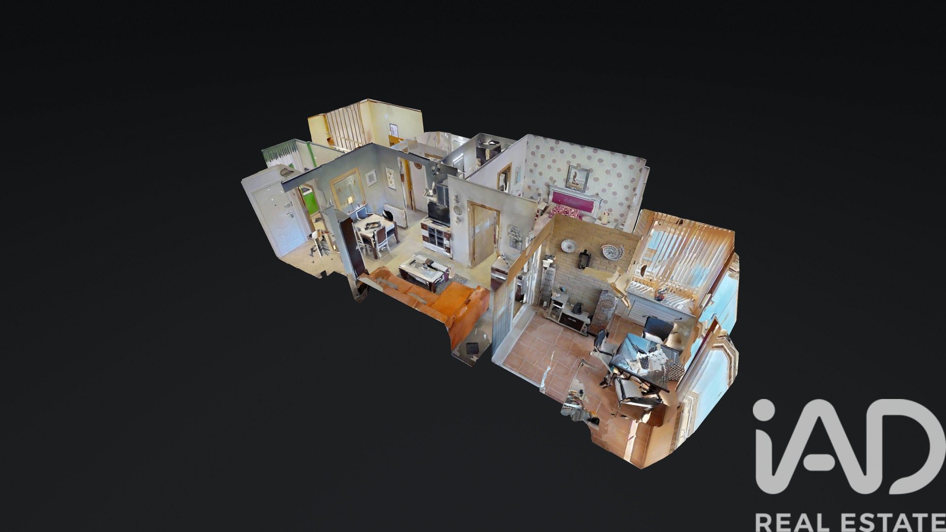 Apartment in Oropesa del Mar, Castellon, Spain 2 bedrooms, 117 sq.m. No. 184670