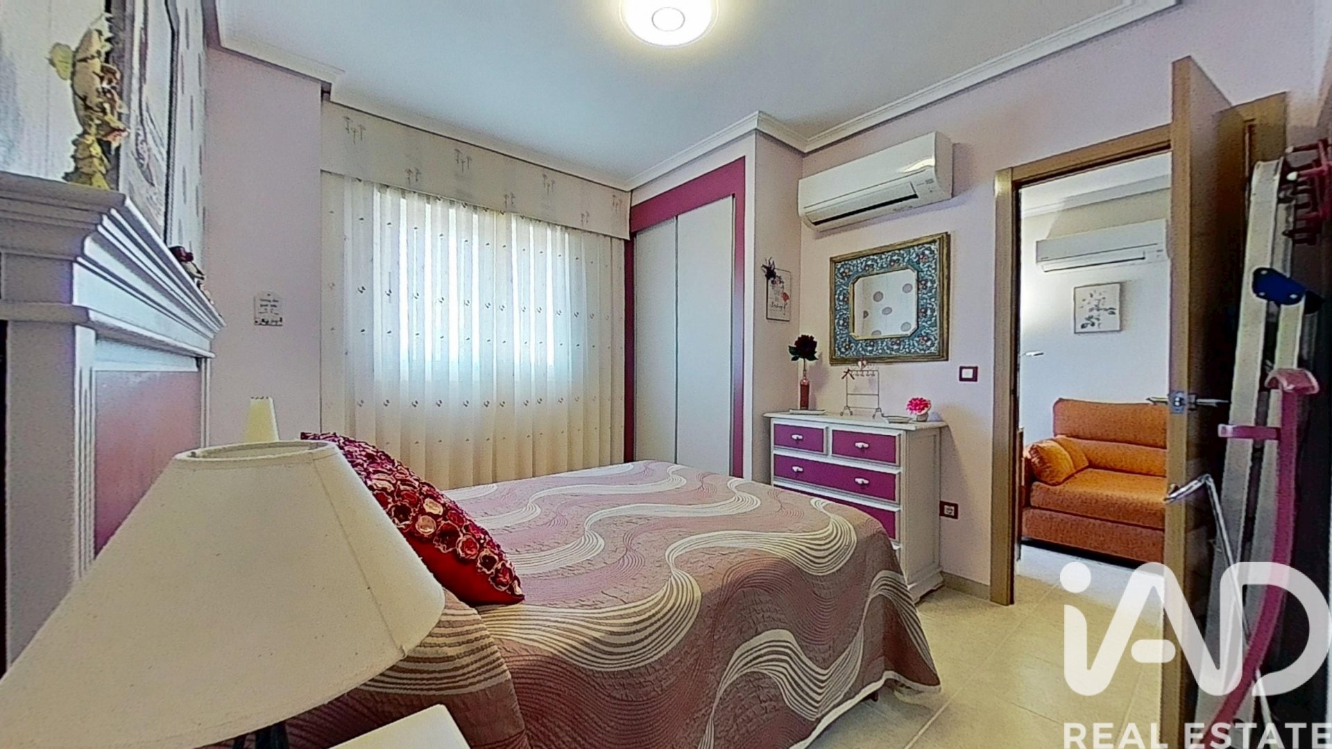 Apartment in Oropesa del Mar, Castellon, Spain 2 bedrooms, 117 sq.m. No. 184670
