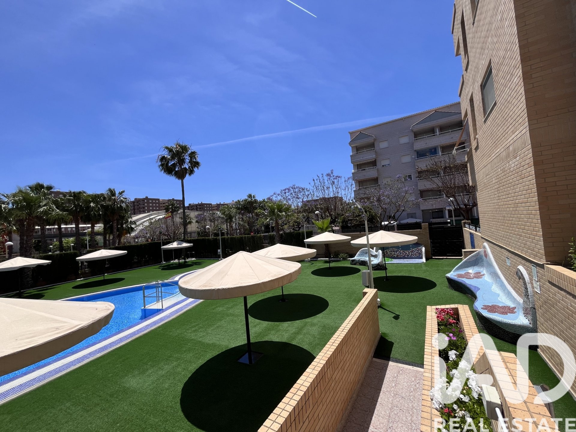 Apartment in Oropesa del Mar, Castellon, Spain 2 bedrooms, 117 sq.m. No. 184670