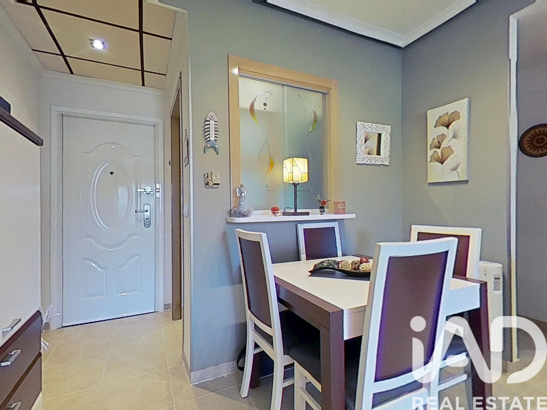 Apartment in Oropesa del Mar, Castellon, Spain 2 bedrooms, 117 sq.m. No. 184670