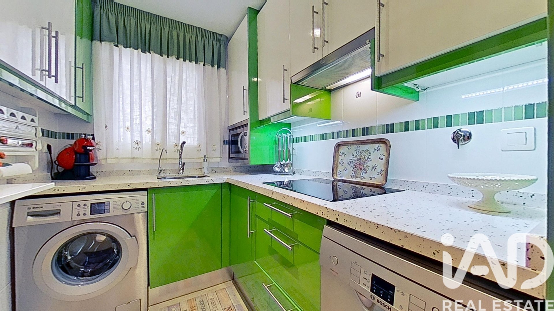 Apartment in Oropesa del Mar, Castellon, Spain 2 bedrooms, 117 sq.m. No. 184670