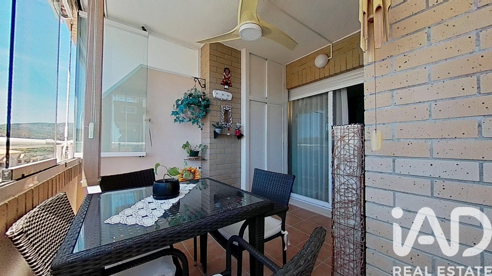 Apartment in Oropesa del Mar, Castellon, Spain 2 bedrooms, 117 sq.m. No. 184670