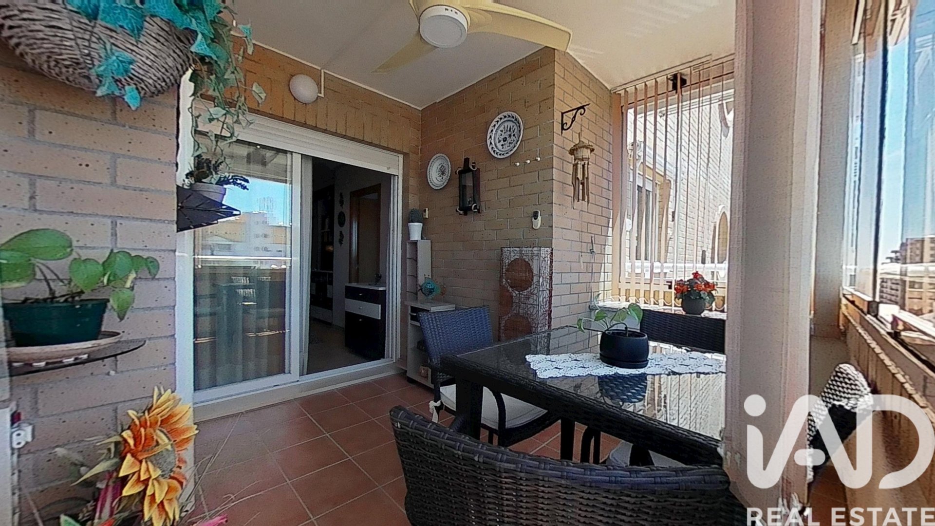 Apartment in Oropesa del Mar, Castellon, Spain 2 bedrooms, 117 sq.m. No. 184670