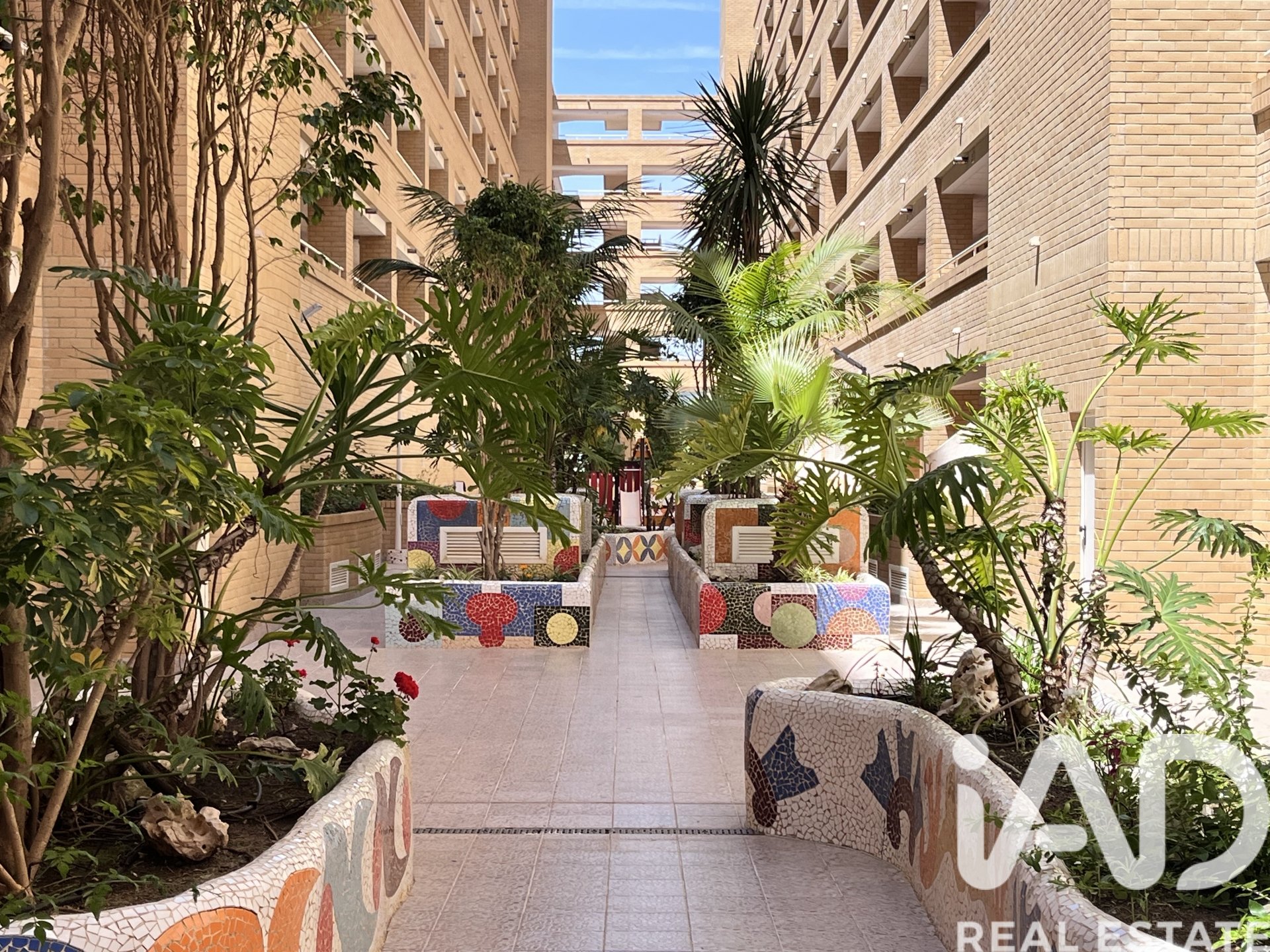 Apartment in Oropesa del Mar, Castellon, Spain 2 bedrooms, 117 sq.m. No. 184670