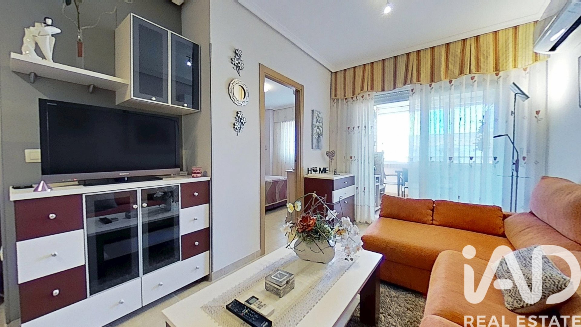 Apartment in Oropesa del Mar, Castellon, Spain 2 bedrooms, 117 sq.m. No. 184670