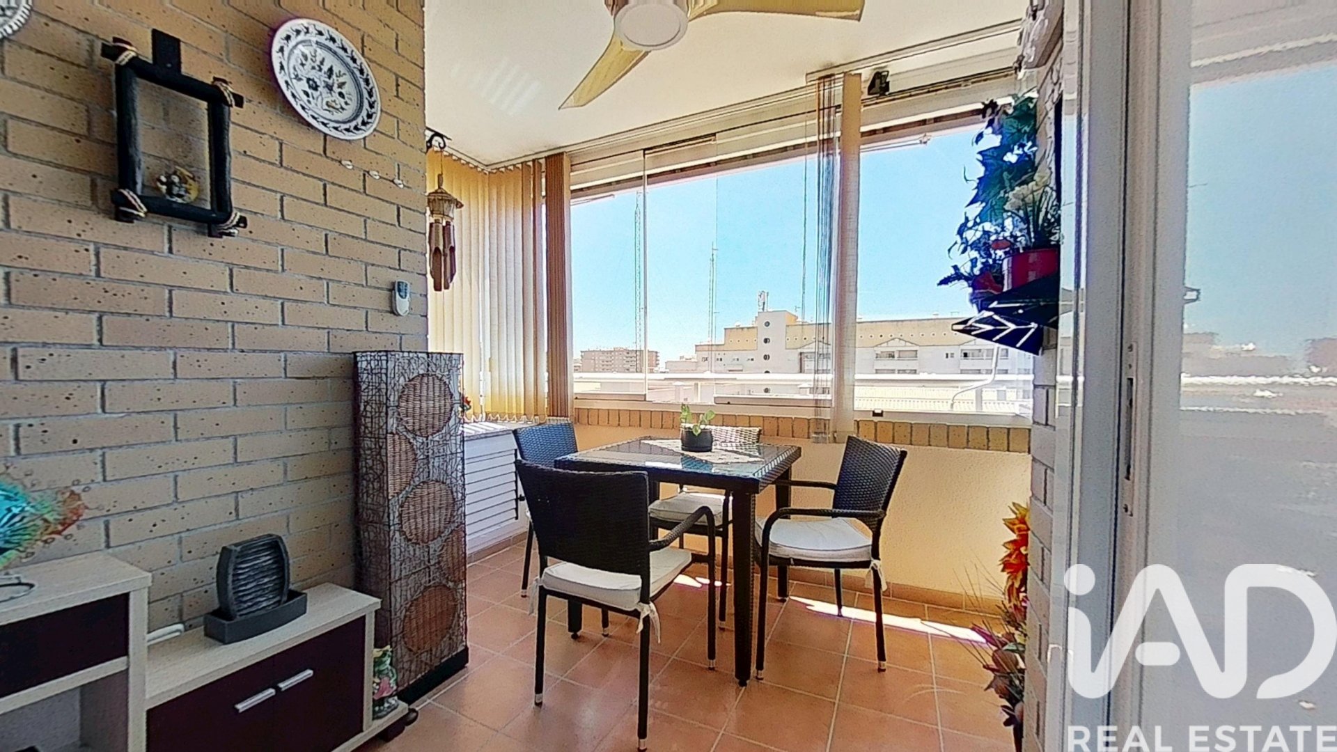 Apartment in Oropesa del Mar, Castellon, Spain 2 bedrooms, 117 sq.m. No. 184670