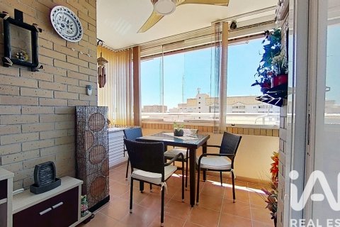 Appartamento in vendita a Oropesa del Mar, Castellon, Spagna 2 camere da letto, 117 mq. N° 184670 - foto 19