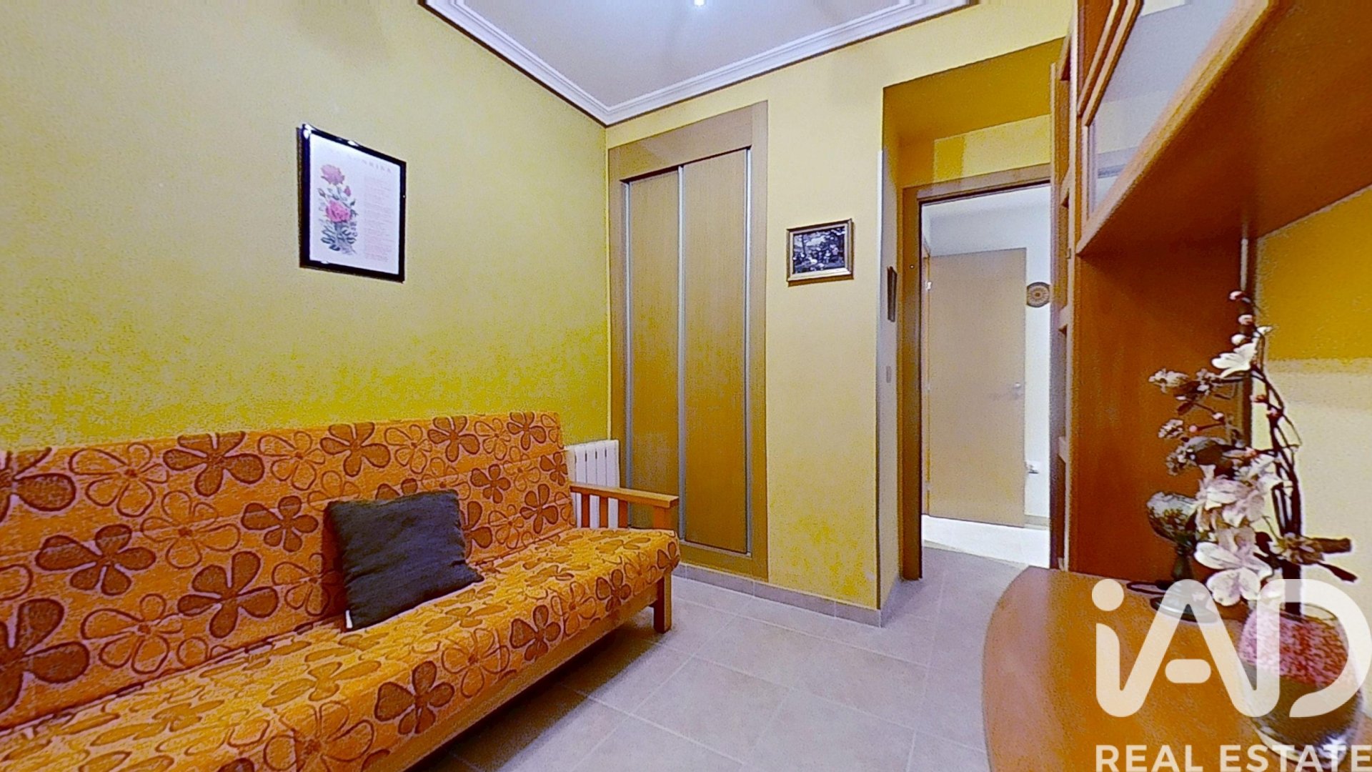 Apartment in Oropesa del Mar, Castellon, Spain 2 bedrooms, 117 sq.m. No. 184670