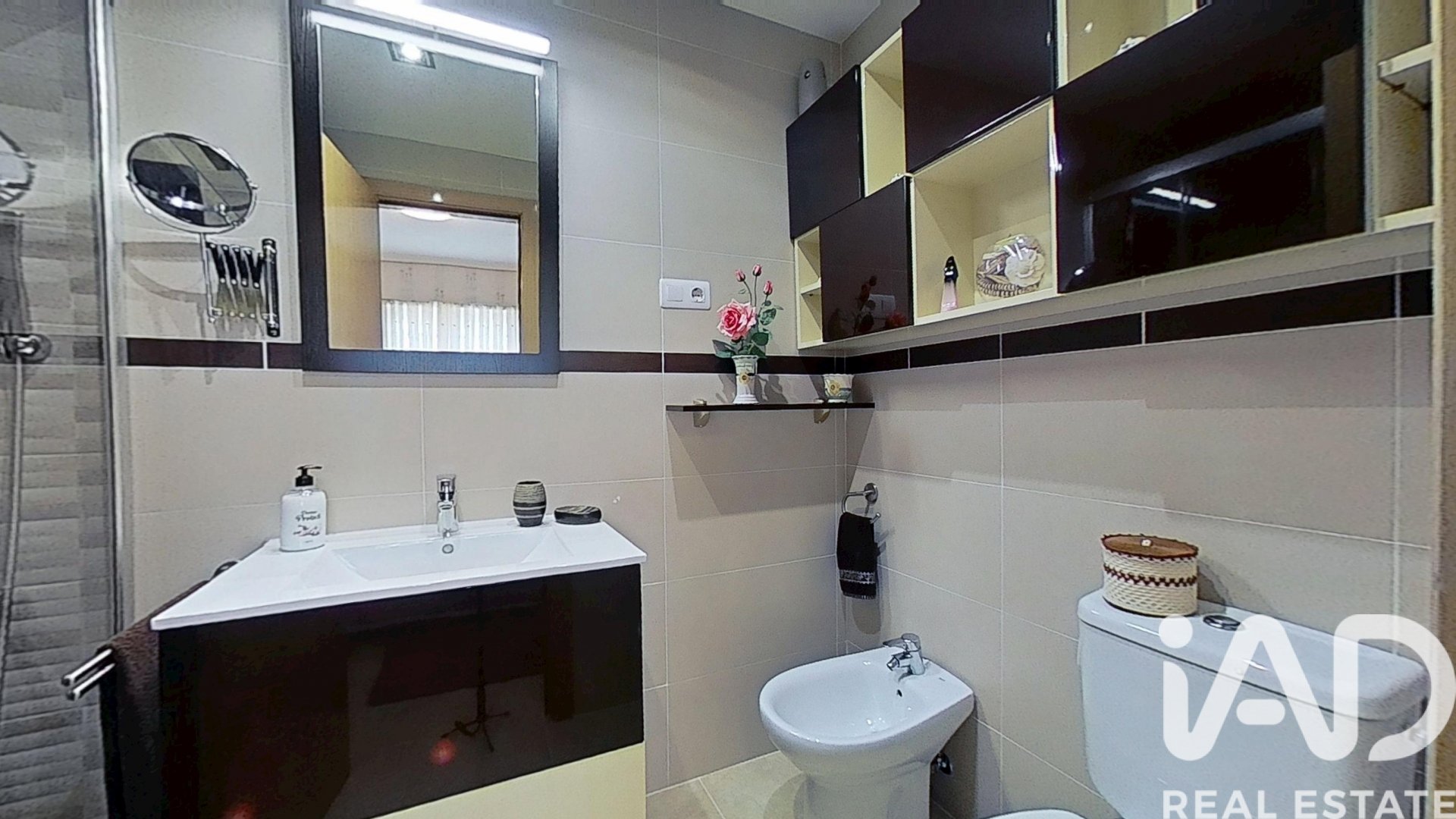 Apartment in Oropesa del Mar, Castellon, Spain 2 bedrooms, 117 sq.m. No. 184670